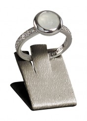 Espositore anello, N.666 bronzo 