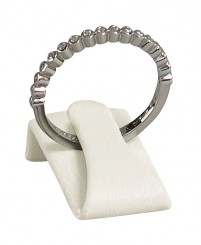 Support bague, N.6071 beige 