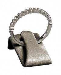 Espositore anello, N.666 bronzo 