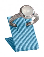 Ring stand, P.152 blue 