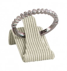 Ringständer, P.103 creme 