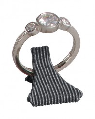Ringständer, P.149 anthrazit 