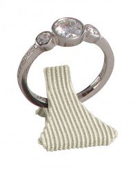 Ringständer, P.103 creme 
