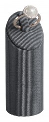 Ringständer, rund, groß, P.149 anthrazit 