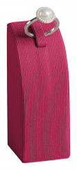 Ring stand, curved, large, P.125 pink 