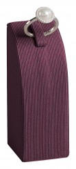 Ringständer, gebogen, groß, P.156 aubergine 