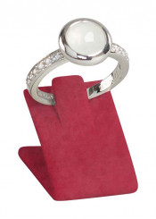 Ringständer, M.041 rot 