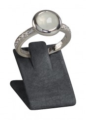 Support bague, M.432 anthracite 