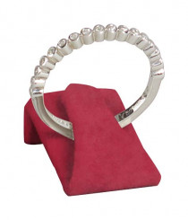 Ringständer, M.041 rot 