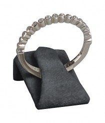 Support bague, M.432 anthracite 