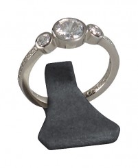 Support bague, M.432 anthracite 