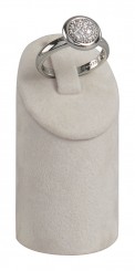 Expositor sortija, redondo, mediano, M.055 topo 