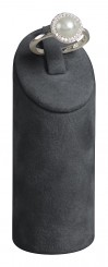 Support bague, rond, grand, M.432 anthracite 