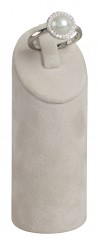 Expositor sortija, redondo, grande, M.055 topo 