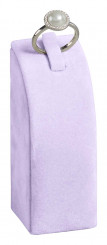 Ringständer, gebogen, groß, M.049 lavendel 