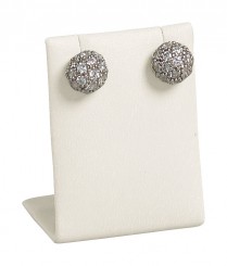 Ohrringständer, klein, N.6071 beige 