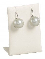 Ohrringständer, mittel, N.6071 beige 
