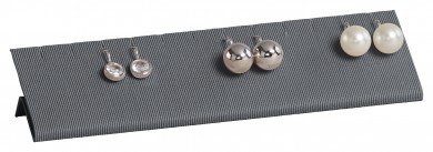 Support dormeuses, pour 6 paires, large, P.149 anthracite 