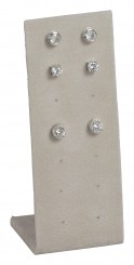 Expositor aretes, 7 pares, M.055 topo 