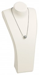 Busto, mediano, N.6071 beige 