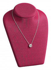 Pettiera, mini, P.125 fucsia 