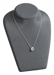 Bust, mini, P.149 anthracite 