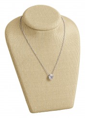 Busto, mini, P.142 beige 