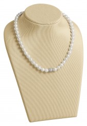 Busto, mediano, P.142 beige 