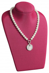 Pettiera, grande, P.125 fucsia 