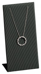 Ständer für 1 Kette, P.6-2 schwarz 