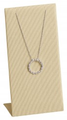 Expositor, 1 collar, P.142 beige 