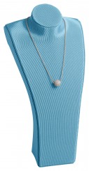 Busto, mediano, P.152 azul 