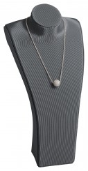 Bust, medium, P.149 anthracite 