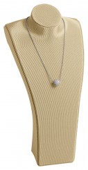 Busto, mediano, P.142 beige 
