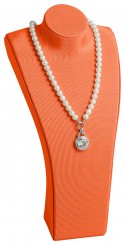 Busto, grande, P.118 naranja 