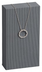 Riser-bust, medium, P.149 anthracite 
