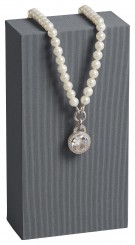 Riser-bust, large, P.149 anthracite 