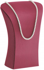 Pettiera, media, P.125 fucsia 