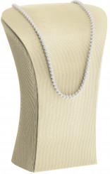 Busto, mediano, P.142 beige 