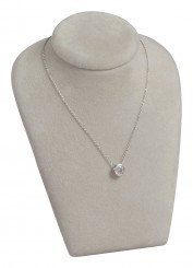 Pettiera, mini, M.055 tortora 