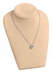 Büste, mini, M.155 sand 