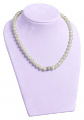 Bust, medium, M.049 lavender 