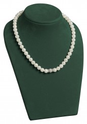 Bust, medium, M.095 pine green 