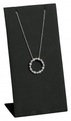Ständer für 1 Kette, M.4-2 schwarz 