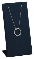 Support pour 1 chaîne, M.2018 bleu foncé 