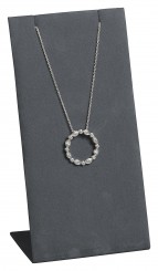 Pettiera, 1 collana, M.432 antracite 