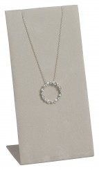 Pettiera, 1 collana, M.055 tortora 