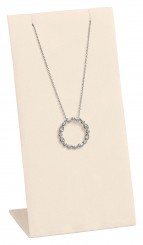 Expositor, 1 collar, M.1205 crema 