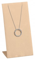 Ständer für 1 Kette, M.155 sand 