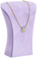 Bust, small, M.049 lavender 